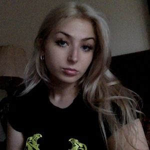 Meet your Posher, Meredithe